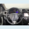 RENAULT LOGAN DYNAMIQUE 1.6 8V FLEX MANUAL 4P - PRETO - 2015 Foto 9 (Miniatura)