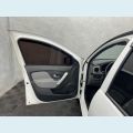RENAULT LOGAN EXPRESSION 1.0 12V FLEX MANUAL 4P - BRANCO - 2020 Foto 9 (Miniatura)