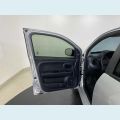 FIAT FIAT MOBI EVO LIKE 1.0 FLEX MANUAL 4P - PRATA - 2019 Foto 9 (Miniatura)