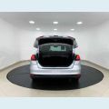 FORD FOCUS SE PLUS 2.0 FLEX AUT. 4P - PRATA - 2018 Foto 9 (Miniatura)