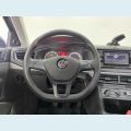 VOLKSWAGEN VIRTUS 1.6 MSI 16V (FLEX) - AZUL - 2018 Foto 9 (Miniatura)