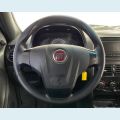 FIAT STRADA HARD WORKING CS 1.4 FLEX MANUAL 2P - BRANCO - 2018 Foto 9 (Miniatura)