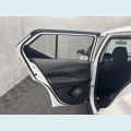 NISSAN KICKS ACTIVE 1.6 FLEX AUT. 4P - BRANCO - 2024 Foto 9 (Miniatura)