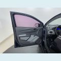 CHEVROLET ONIX LS 1.0 FLEX MANUAL 4P - PRETO - 2016 Foto 9 (Miniatura)