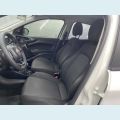 FIAT ARGO DRIVE 1.0 FLEX MANUAL 4P - BRANCO - 2020 Foto 9 (Miniatura)
