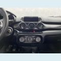FIAT ARGO DRIVE 1.0 FIREFLY FLEX MANUAL 4P - PRETO - 2020 Foto 9 (Miniatura)