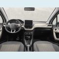 PEUGEOT 2008 ALLURE PACK 1.6 FLEX AUT. 4P - BRANCO - 2022 Foto 9 (Miniatura)