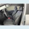 VOLKSWAGEN VOYAGE 1.6 MSI 8V FLEX MANUAL 4P - PRATA - 2021 Foto 9 (Miniatura)