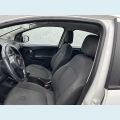 FIAT GRAND SIENA 1.0 FLEX MANUAL 4P - BRANCO - 2021 Foto 9 (Miniatura)