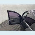 VOLKSWAGEN VOYAGE TRENDLINE 1.6 FLEX MANUAL 4P - PRETO - 2018 Foto 9 (Miniatura)