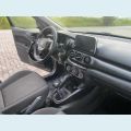 FIAT FIAT ARGO DRIVE 1.0 FLEX MANUAL 4P - PRETO - 2025 Foto 9 (Miniatura)