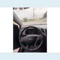 HYUNDAI HYUNDAI HB20 COMFORT 1.6 FLEX MANUAL 4P - PRETO - 2013 Foto 9 (Miniatura)