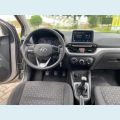 HYUNDAI HYUNDAI HB20 LIMITED PLUS 1.0 FLEX MANUAL 4P - PRATA - 2024 Foto 9 (Miniatura)
