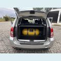 RENAULT RENAULT DUSTER DYNAMIQUE 2.0 16V FLEX AUT. 4P - PRATA - 2015 Foto 9 (Miniatura)