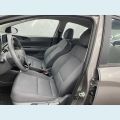 HYUNDAI HB 20S VISION 1.0 FLEX MANUAL 4P - PRATA - 2022 Foto 9 (Miniatura)