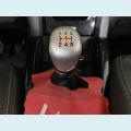 FORD ECOSPORT FREESTYLE PLUS 1.6 16V FLEX MANUAL 4P - BRANCO - 2014 Foto 9 (Miniatura)