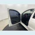 VOLKSWAGEN VOYAGE TRENDLINE 1.6 FLEX MANUAL 4P - BRANCO - 2018 Foto 9 (Miniatura)