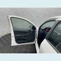VOLKSWAGEN VOYAGE 1.6 MSI 8V FLEX MANUAL 4P - BRANCO - 2021 Foto 9 (Miniatura)