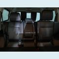 MITSUBISHI PAJERO FULL HPE 3.8 AUT. 4P - BRANCO - 2015 Foto 9 (Miniatura)