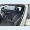 VOLKSWAGEN POLO TRACK 1.0 FLEX MANUAL 4P - BRANCO - 2024 Foto 9 (Miniatura)