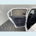 VOLKSWAGEN VOYAGE TRENDLINE 1.6 FLEX MANUAL 4P - BRANCO - 2018 Foto 9 (Miniatura)