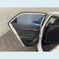 HYUNDAI HB 20 COMFORT PLUS 1.6 FLEX MANUAL 4P - BRANCO - 2019 Foto 9 (Miniatura)