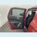 FIAT FIAT TORO ENDURANCE 1.8 FLEX AUT. 4P - VERMELHO - 2020 Foto 9 (Miniatura)