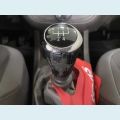 CHEVROLET CHEVROLET COBALT LT 1.8 8V FLEX MANUAL 4P - CINZA - 2013 Foto 9 (Miniatura)
