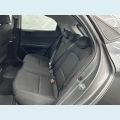 HYUNDAI HB 20 VISION 1.0 FLEX MANUAL 4P - CINZA - 2022 Foto 9 (Miniatura)