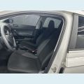 VOLKSWAGEN POLO TRACK 1.0 12V FLEX MANUAL 4P - BRANCO - 2025 Foto 9 (Miniatura)