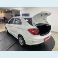 FORD KA SEDAN SE PLUS 1.5 12V FLEX AUT. 4P - BRANCO - 2020 Foto 9 (Miniatura)