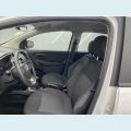 CHEVROLET CHEVROLET SPIN LS 1.8 FLEX MANUAL 4P - BRANCO - 2022 Foto 9 (Miniatura)