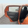 RENAULT KWID ZEN 1.0 12V SCE FLEX MANUAL 4P - LARANJA - 2020 Foto 9 (Miniatura)
