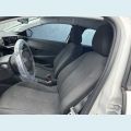 PEUGEOT 208 LIKE 1.0 FLEX MANUAL 4P - BRANCO - 2023 Foto 9 (Miniatura)