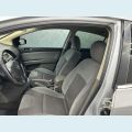 NISSAN SENTRA S 2.0 16V AUT. 4P - PRATA - 2008 Foto 9 (Miniatura)