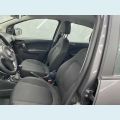 FIAT GRAND SIENA 1.4 FLEX MANUAL 4P - CINZA - 2021 Foto 9 (Miniatura)