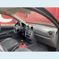 VOLKSWAGEN VOLKSWAGEN SAVEIRO STARTLINE CS 1.6 FLEX MANUAL 2P - PRETO - 2016 Foto 9 (Miniatura)