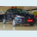 FIAT FIAT ARGO DRIVE FIREFLY 1.0 FLEX MANUAL 4P - PRETO - 2019 Foto 9 (Miniatura)
