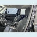 JEEP RENEGADE LONGITUDE 1.8 FLEX AUT. 4P - PRETO - 2021 Foto 9 (Miniatura)