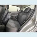 FIAT FIAT PALIO ATTRACTIVE 1.0 8V FLEX MANUAL 4P - PRATA - 2013 Foto 9 (Miniatura)