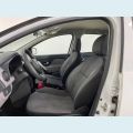 RENAULT LOGAN AUTHENTIQUE 1.0 12V FLEX MANUAL 4P - BRANCO - 2020 Foto 9 (Miniatura)