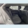 NISSAN KICKS SV 1.6 FLEX AUT. 4P - PRATA - 2018 Foto 9 (Miniatura)