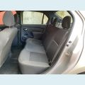 RENAULT RENAULT LOGAN ZEN 1.0 12V FLEX MANUAL 4P - PRATA - 2020 Foto 9 (Miniatura)