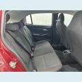 CHEVROLET ONIX LT 1.0 TURBO FLEX MANUAL 4P - VERMELHO - 2024 Foto 9 (Miniatura)
