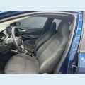CHEVROLET ONIX LT 1.0 TURBO FLEX MANUAL 4P - AZUL - 2024 Foto 9 (Miniatura)