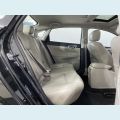 NISSAN SENTRA SV 2.0 16V FLEX AUT. 4P - PRETO - 2014 Foto 9 (Miniatura)