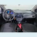 CHEVROLET ONIX LT SPE/4 1.0 FLEX MANUAL 4P - BRANCO - 2014 Foto 9 (Miniatura)