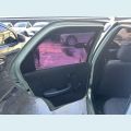 FIAT PALIO ECONOMY FIRE 1.0 FLEX MANUAL 4P - PRATA - 2010 Foto 9 (Miniatura)