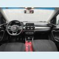 FIAT ARGO DRIVE 1.0 FLEX MANUAL 4P - BRANCO - 2020 Foto 9 (Miniatura)