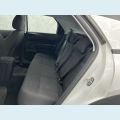 CITROËN C4 CACTUS 1.6 FLEX AUT. 4P - BRANCO - 2023 Foto 9 (Miniatura)